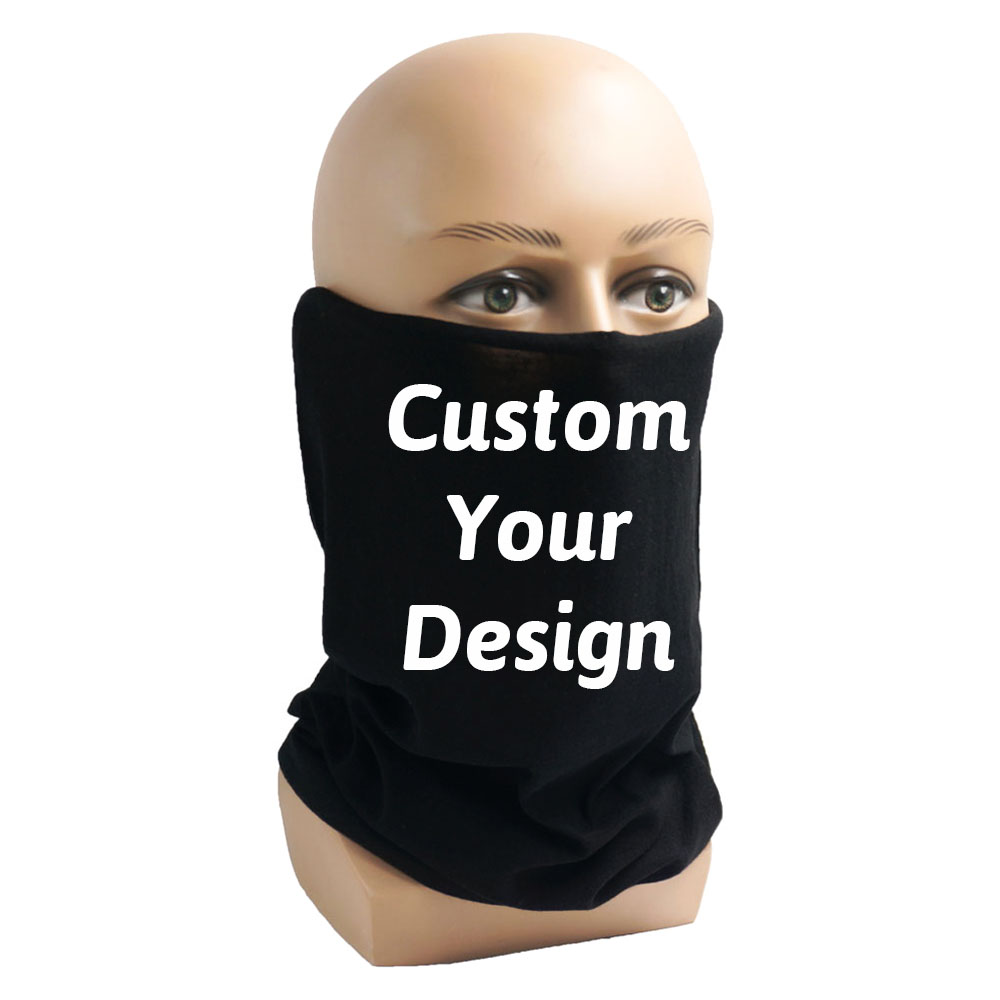 맞춤형 사이클링 목 각반 워머 튜브 반다나, 심리스 스 - Neck Gaiter Face Cover 리뷰 및 가격