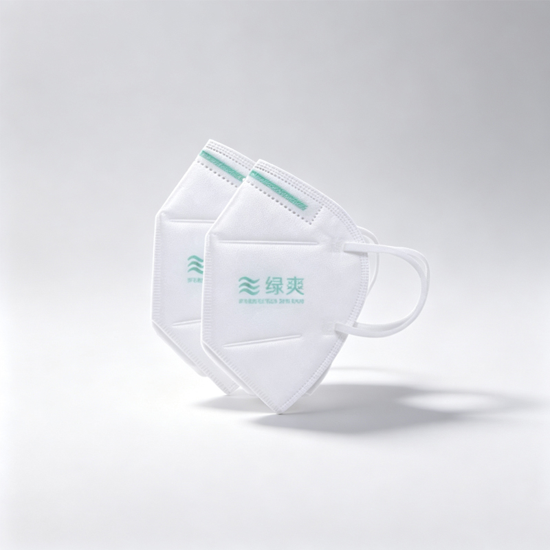 밸브가 있는 30/60/90개입 일회용 흰색 방진 산업 - Dust Mask Construction 리뷰 및 가격